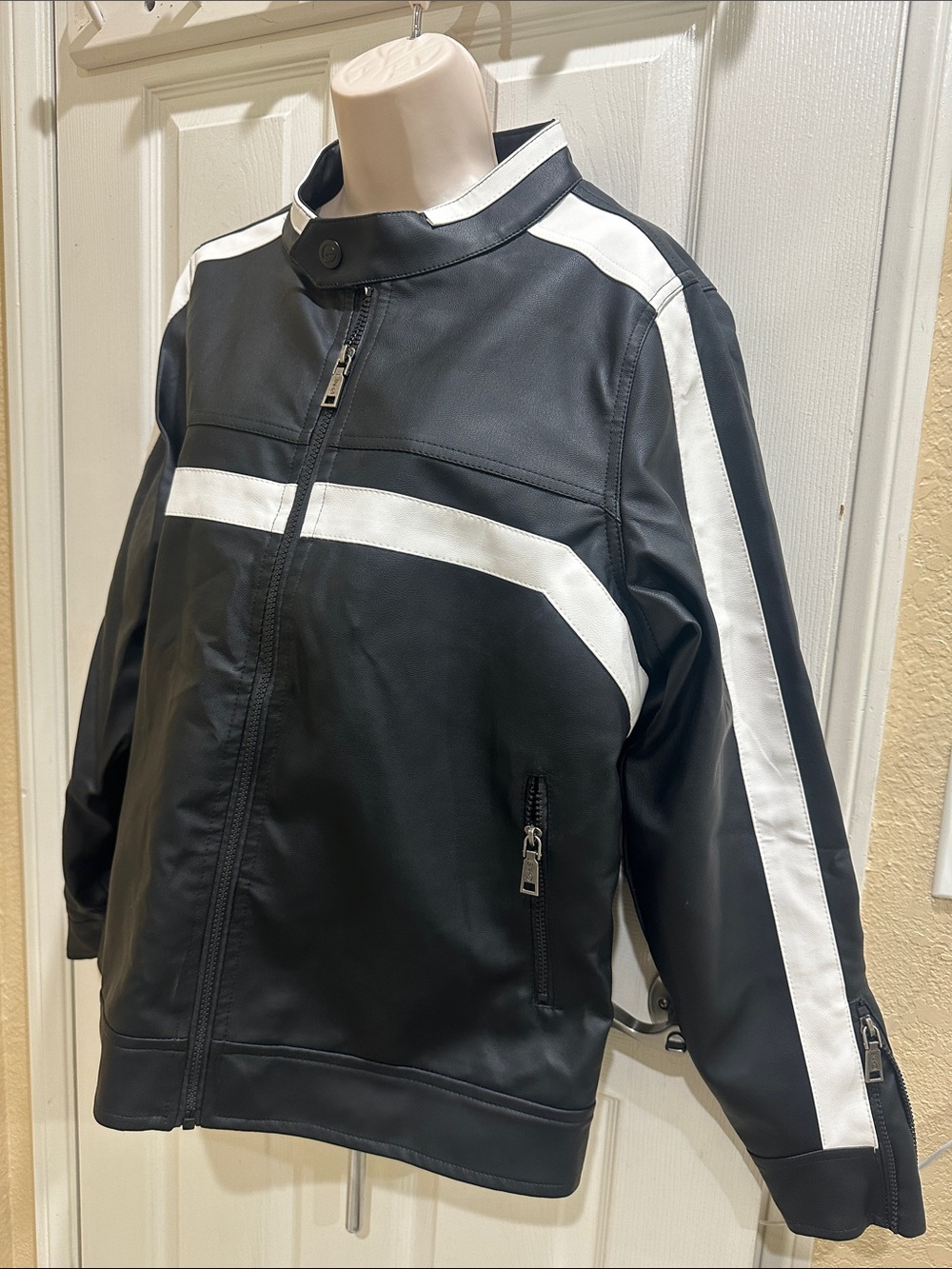 Unisex G.NET jacket size M
